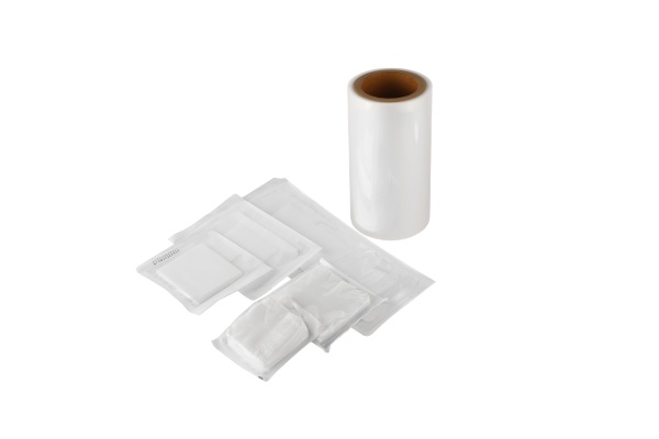 Medical thermoforming film