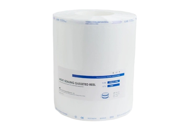 Antimicrobial EVOH High Barrier Medical Packing Film