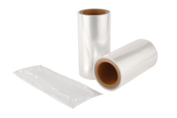 high barrier packaging films