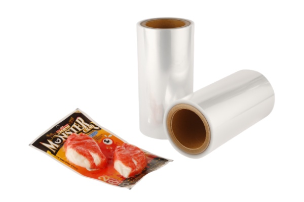 Water Quench Thermoforming Film